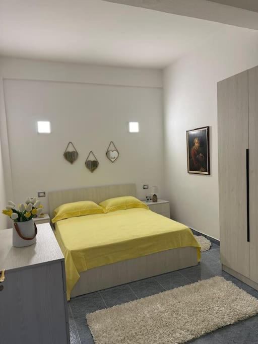 Apartment Near The Centre Of Tirana Bagian luar foto