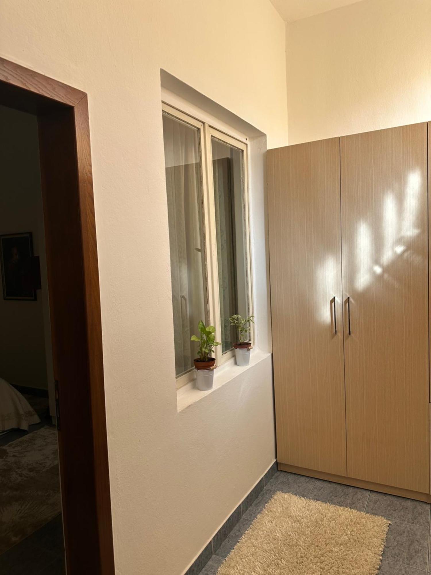 Apartment Near The Centre Of Tirana Bagian luar foto